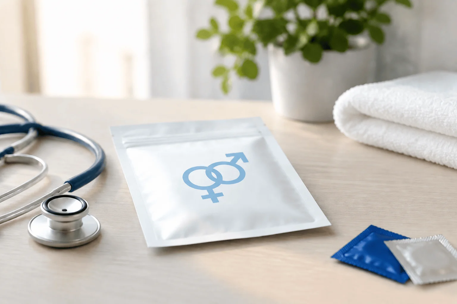 STI Screening in Thailand: What Tests Should You Consider?