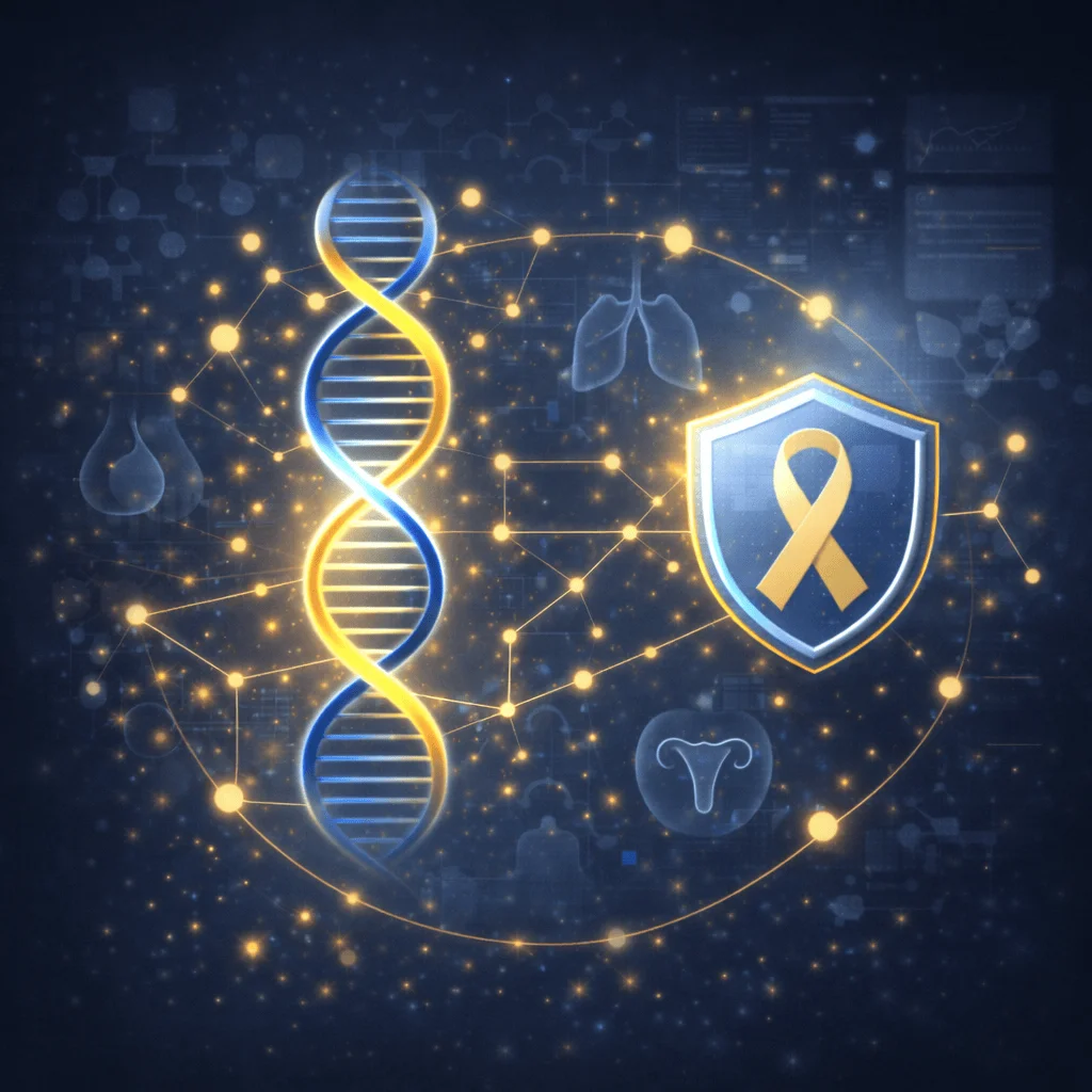 SPOT-MAS 10 Multi-Cancer Screening