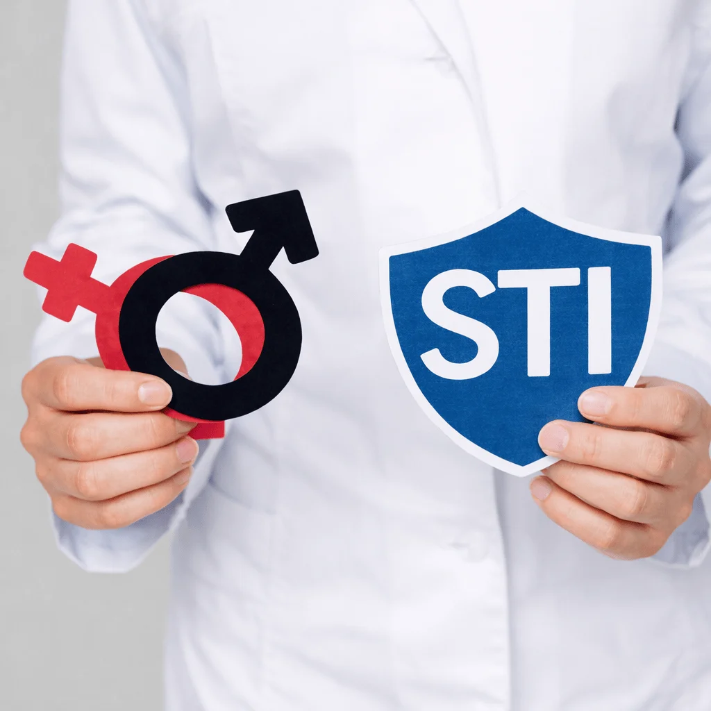 STI – Extended