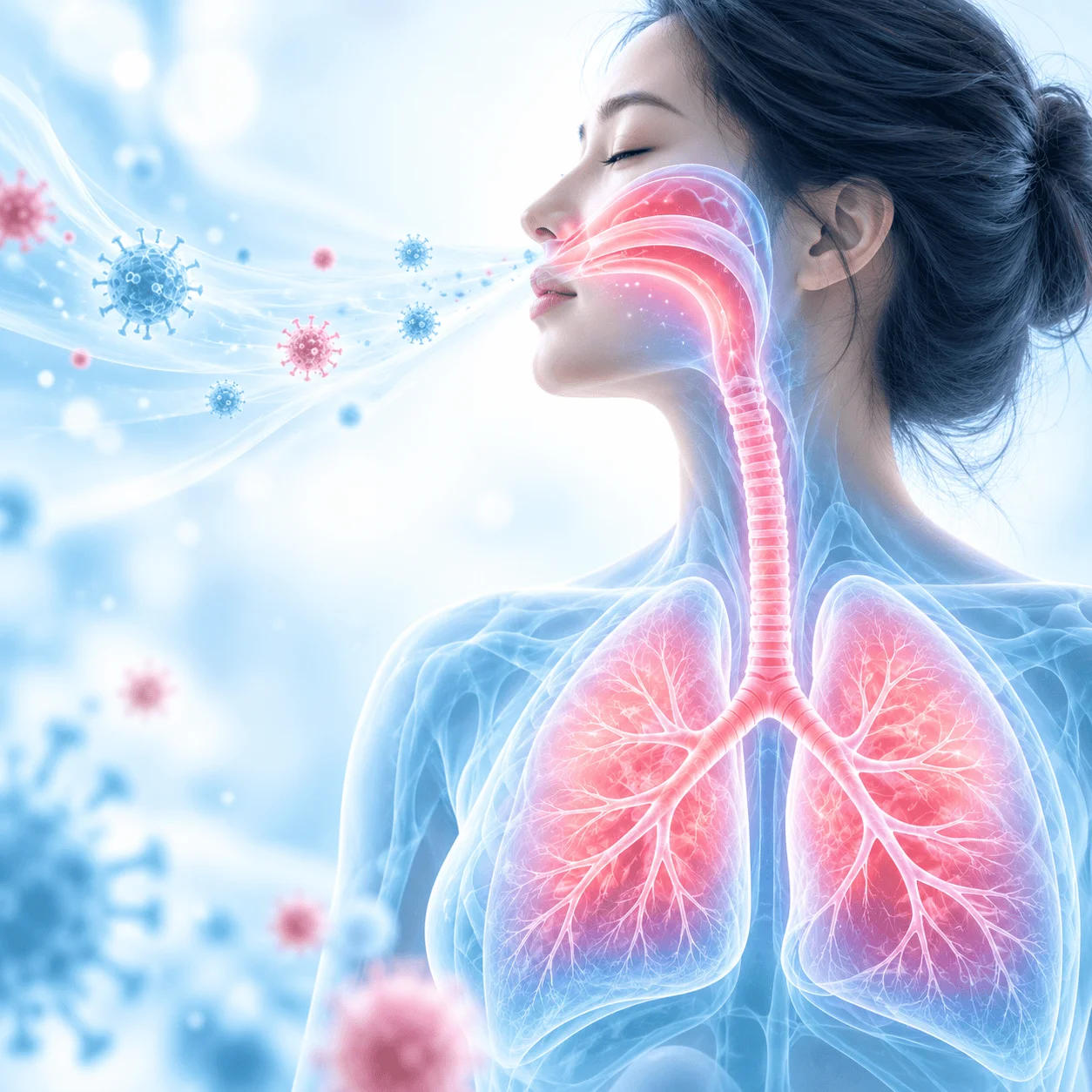 Respiratory Pathogen Panel (RP33)