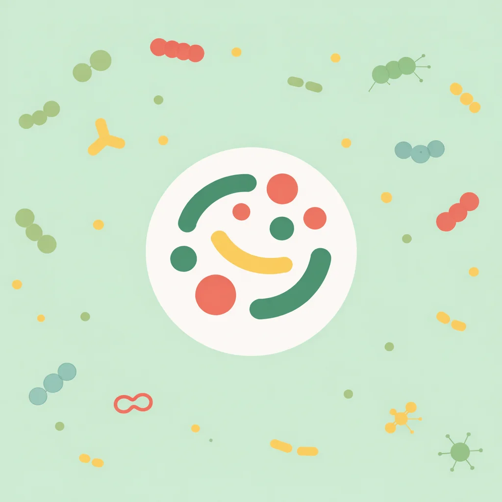 Gut Microbiome (Total Health)
