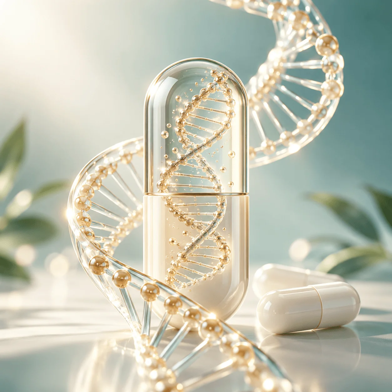 Pharmacogenetics Panel (Drug–Gene Profile)
