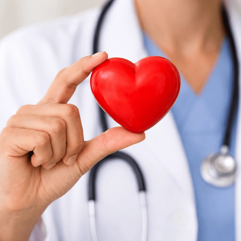 Cardiovascular Plus