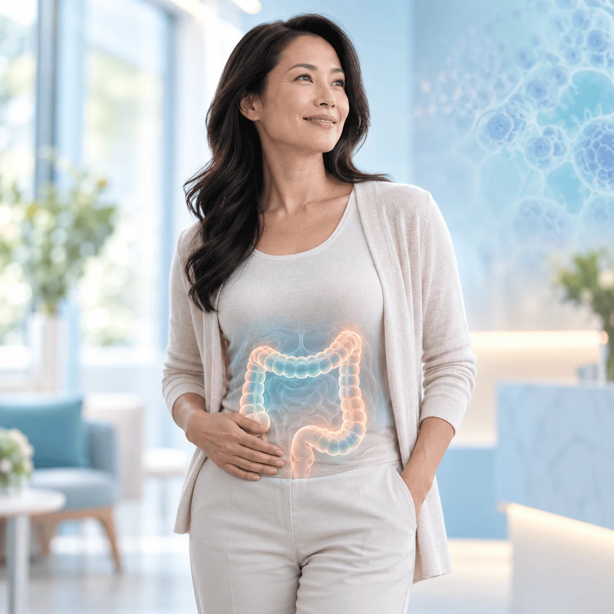 COLOTECT Colorectal Cancer Screening