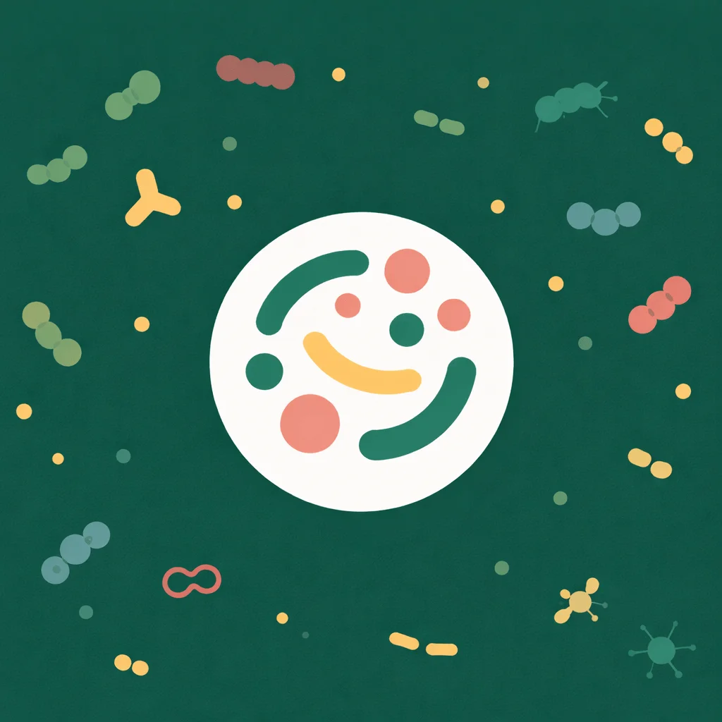 Gut Microbiome (Absolute Health)