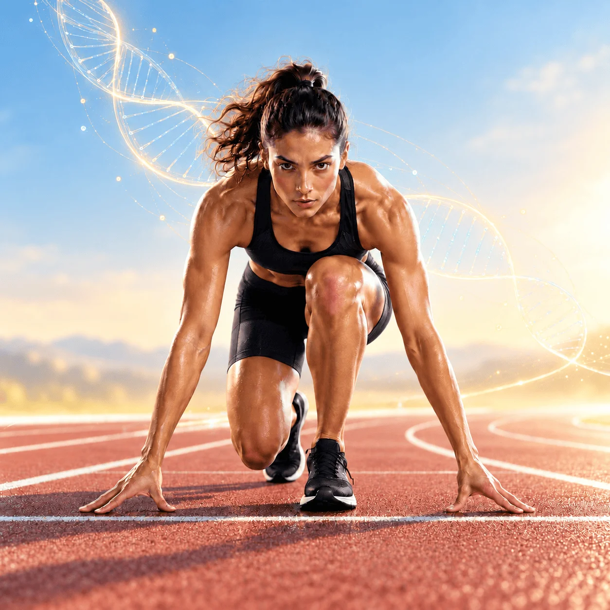 INVINC SNP for Sport & Fitness (Power, Endurance and Injuries)