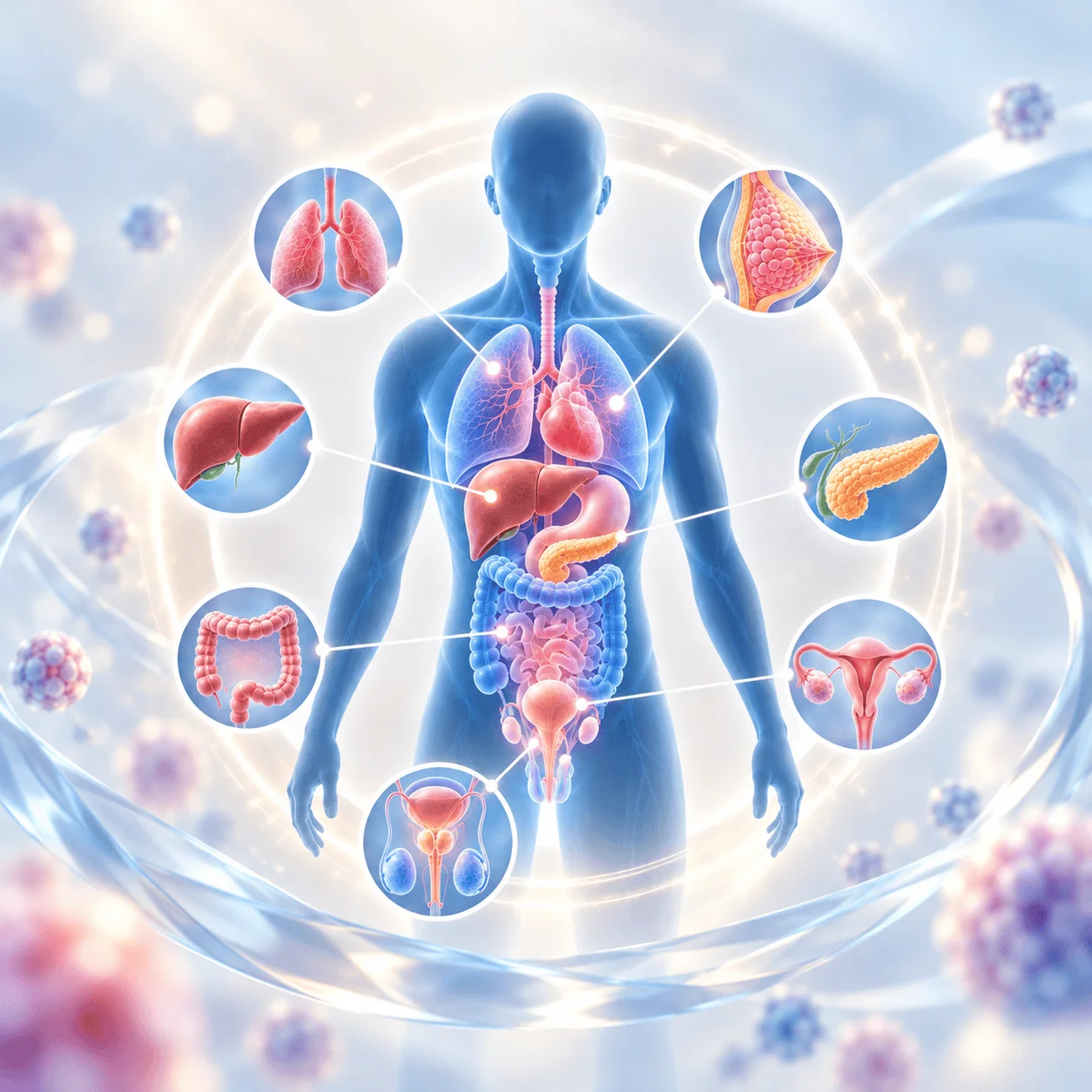 Tumor Marker Profile