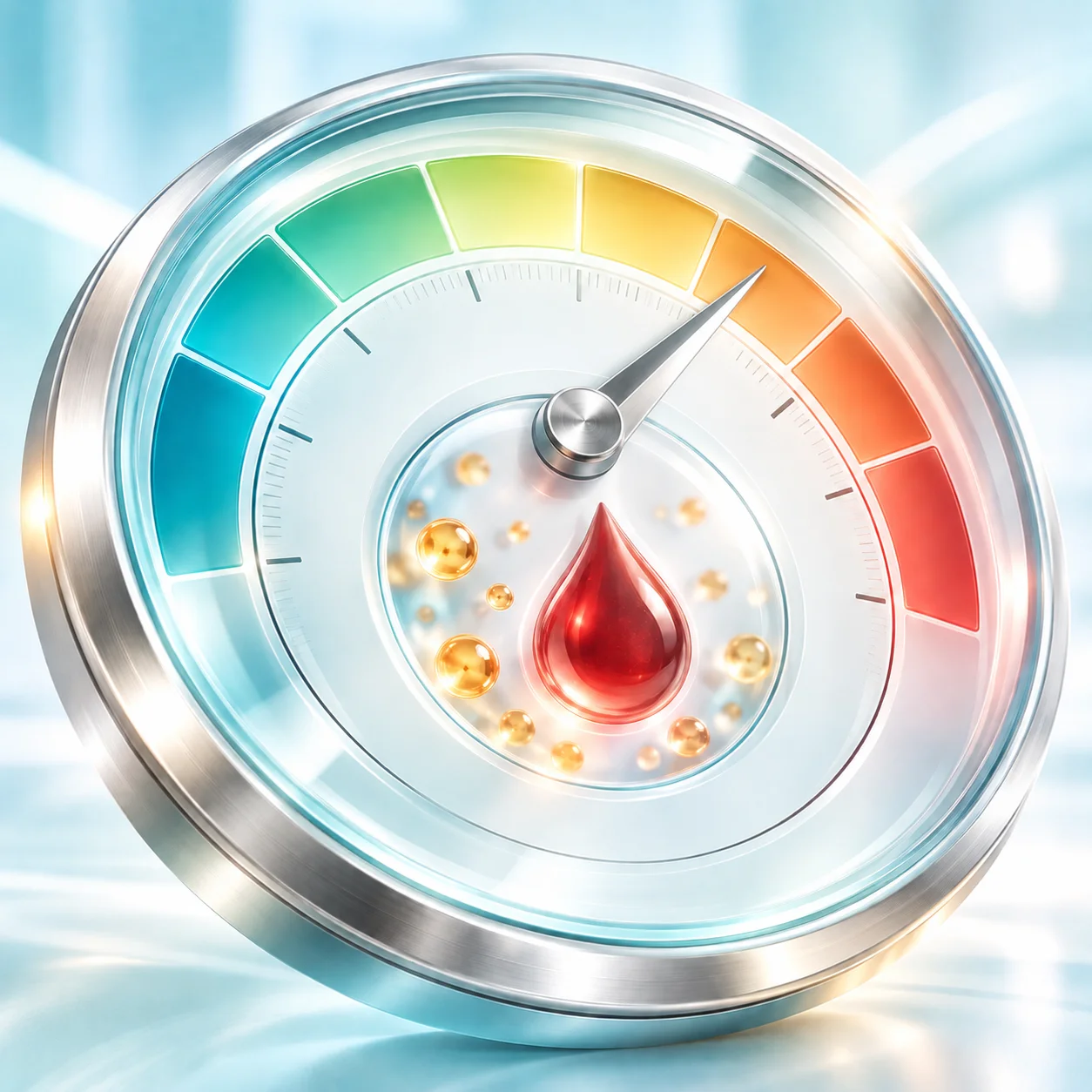 Diabetes Risk Panel