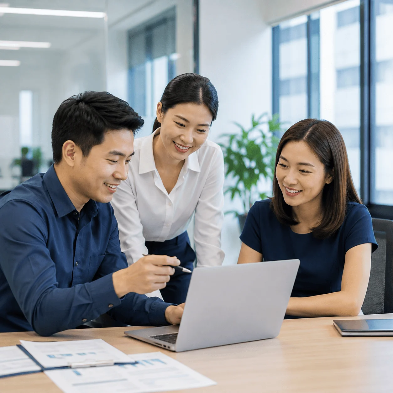 Workforce Health